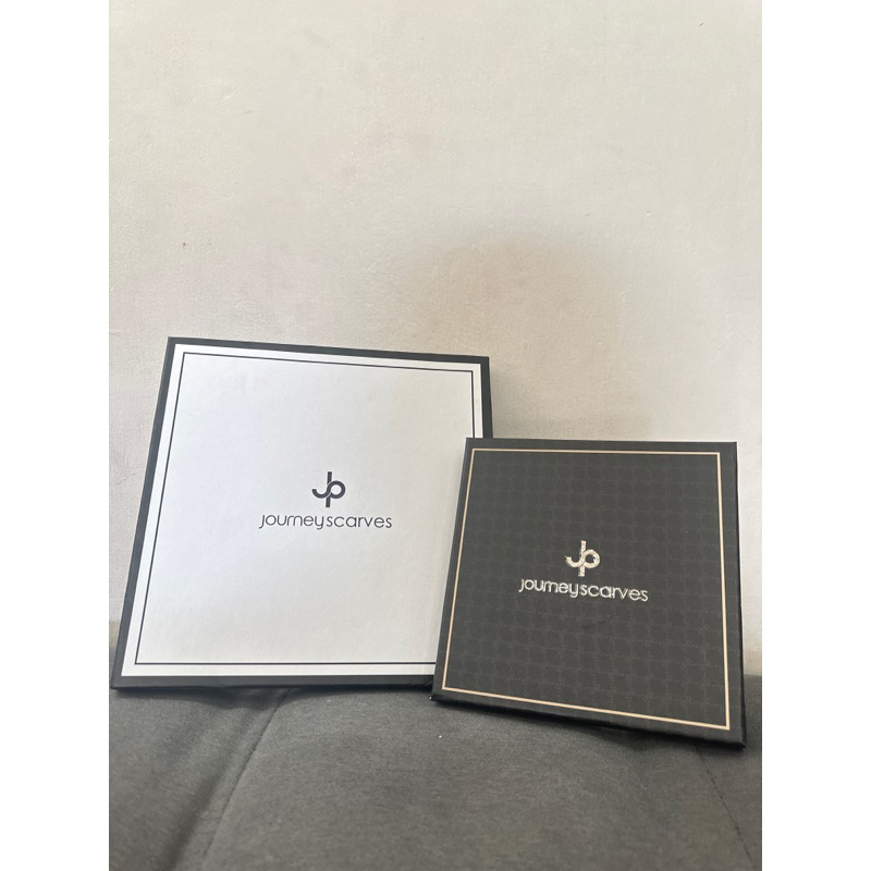 

JOURNEY HARD BOX ORIGINAL