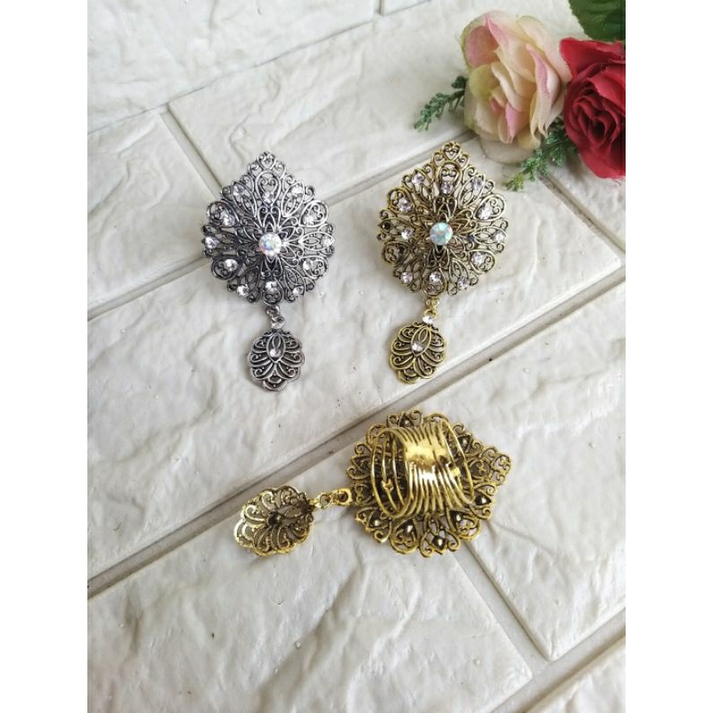 ring jilbab bros ring bros cincin