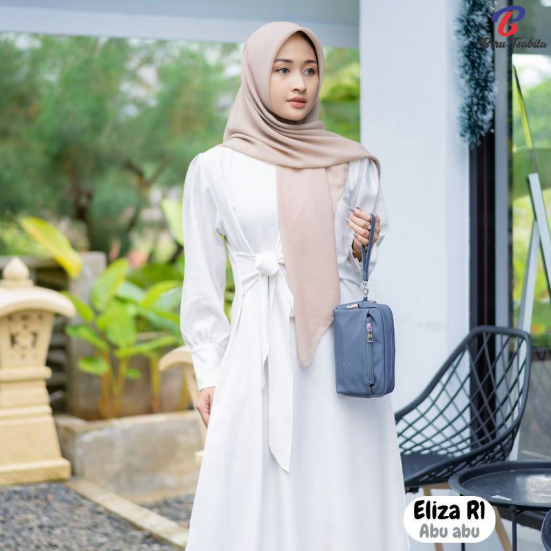 POUCH ELIZA R1 BY BIRU TSABITA