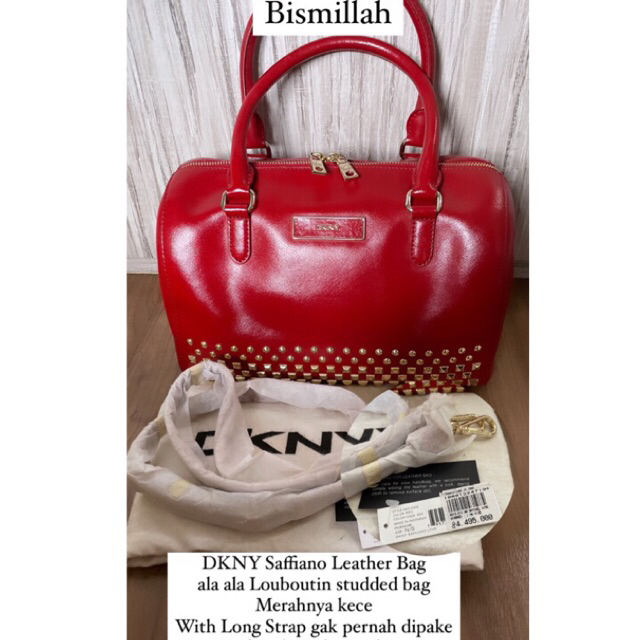 Tas DKNY Speedy Bag NBU