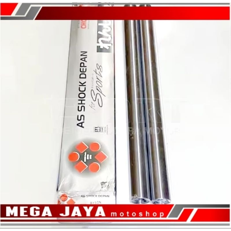 AS SHOCK SOK SHOK DEPAN BYSON ORIGINAL CHOHO