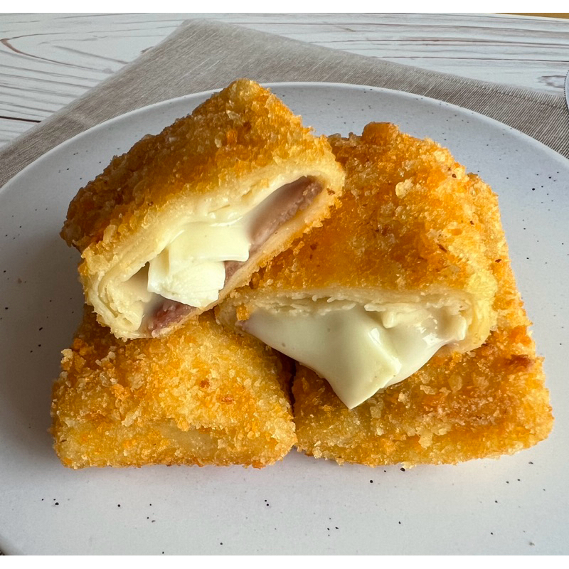 

Risol Mayo Smoke Beef