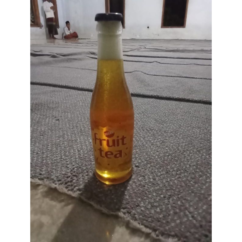 

MADU TAWON ASLI ( KUNING ) 350 ml