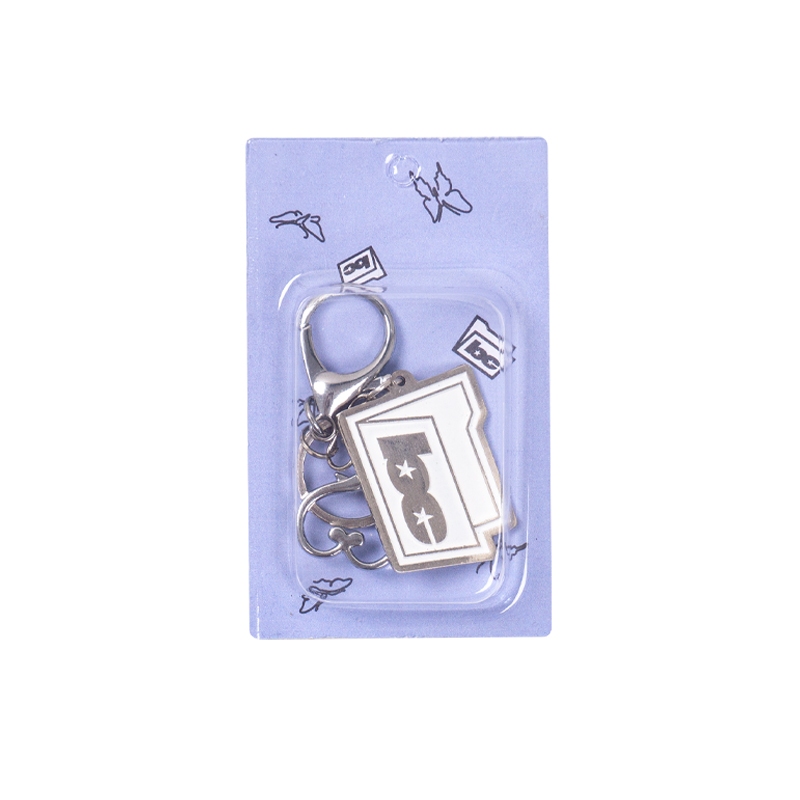 Basedclub Folder Gantungan Kunci