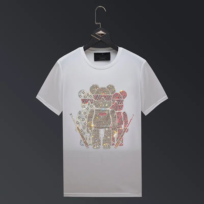 BAJU KAOS PRIA  IMPORT PREMIUM/T-SHIRT PRIA  IMPORT