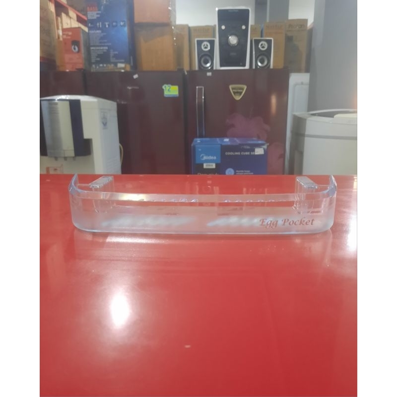 EGG POCKET KULKAS POLYTRON