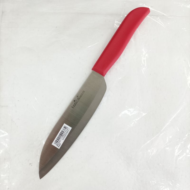 Pisau Dapur 7' Tanica 0237