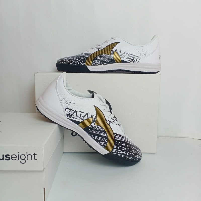 sepatu futsal ortus sepatu ourtuseight ortuseight futsal sepatu olahraga terbaru