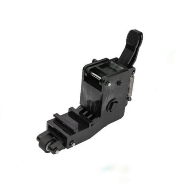 RHINOTEC RC AS - AXIS STEEL RODA PENJEPIT MESIN CUTTING RCXA RC