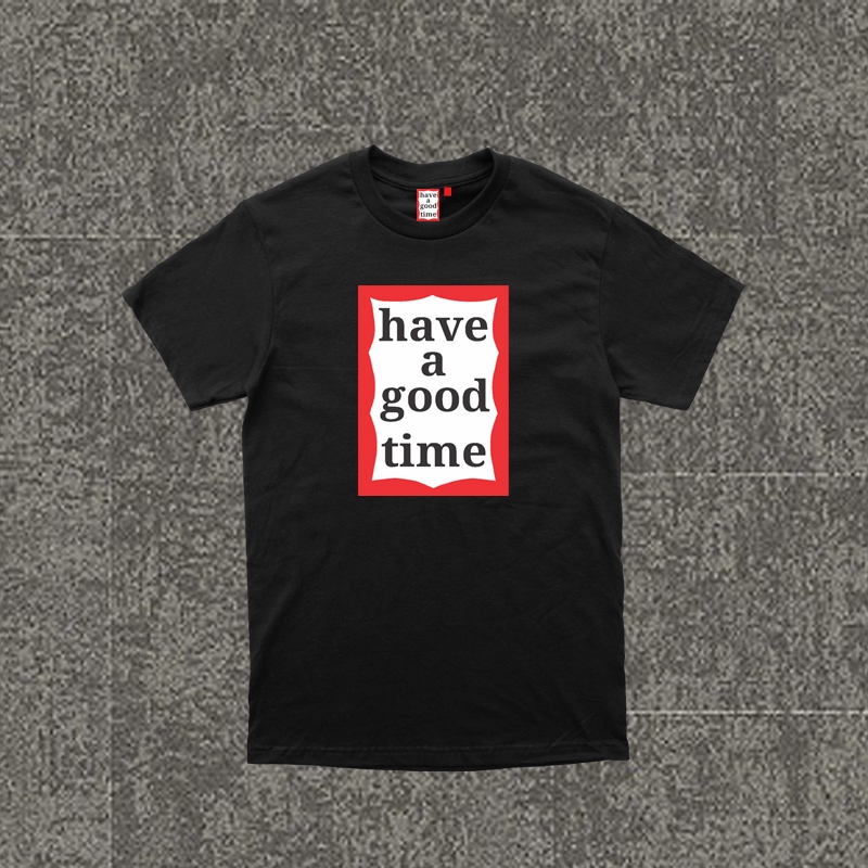 KAOS HAVE A GOOD TIME PREMIUM