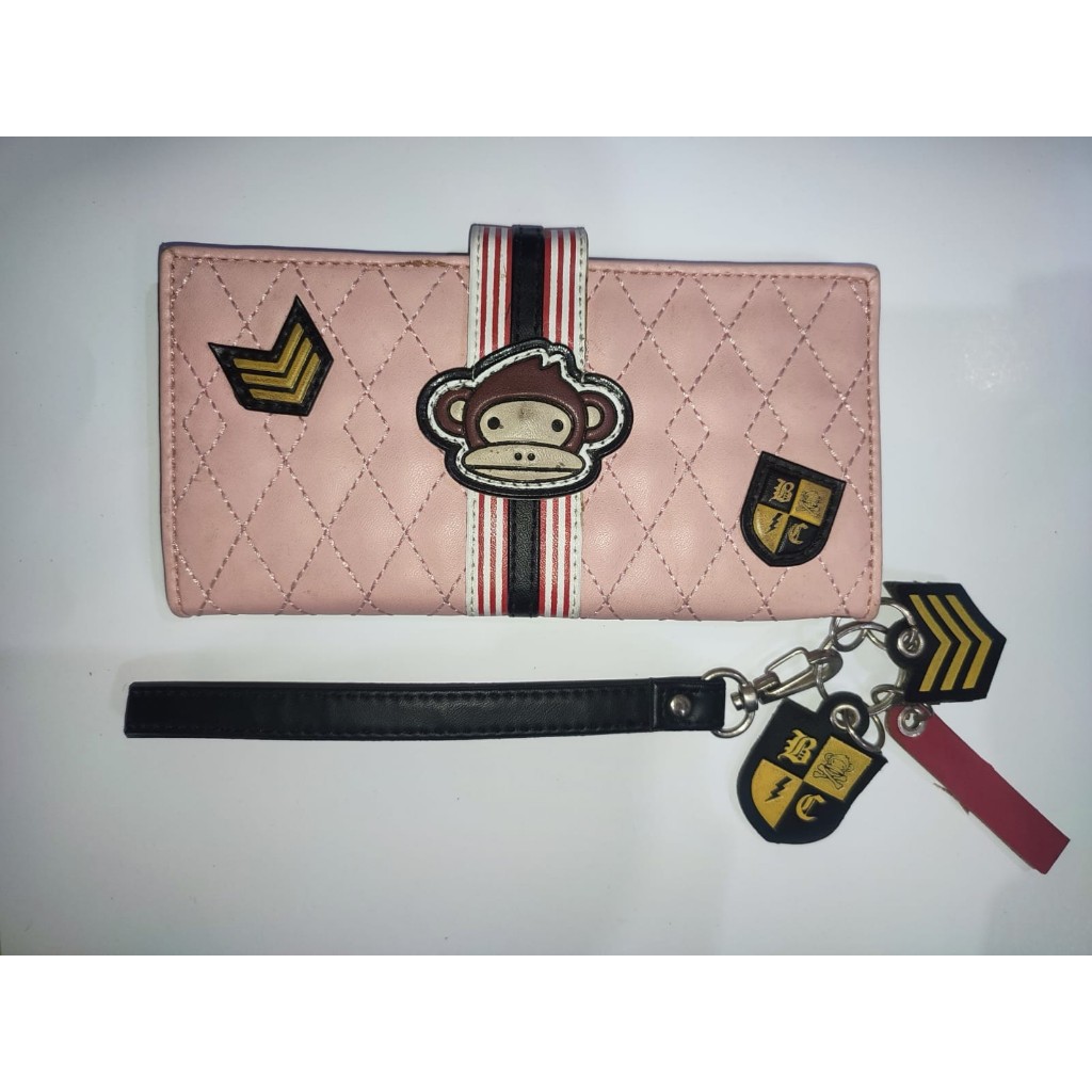 Chatelain BlueCross Dompet Lucu DCH600884