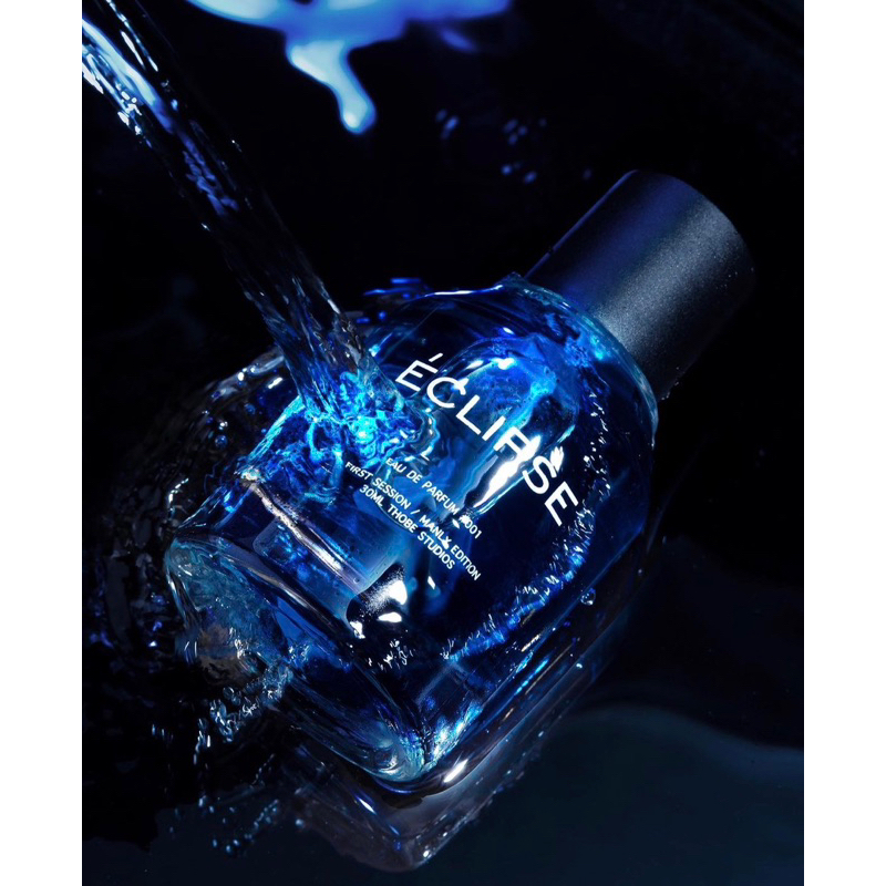 Thobe Studios Eclipse Eau De Perfume