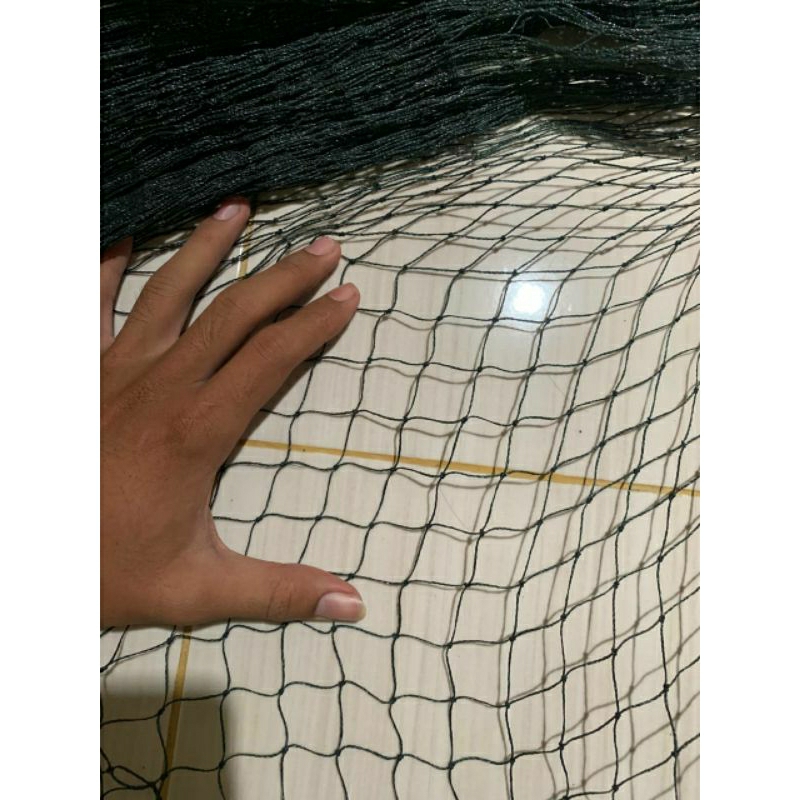 Jaring serbaguna nilon pe