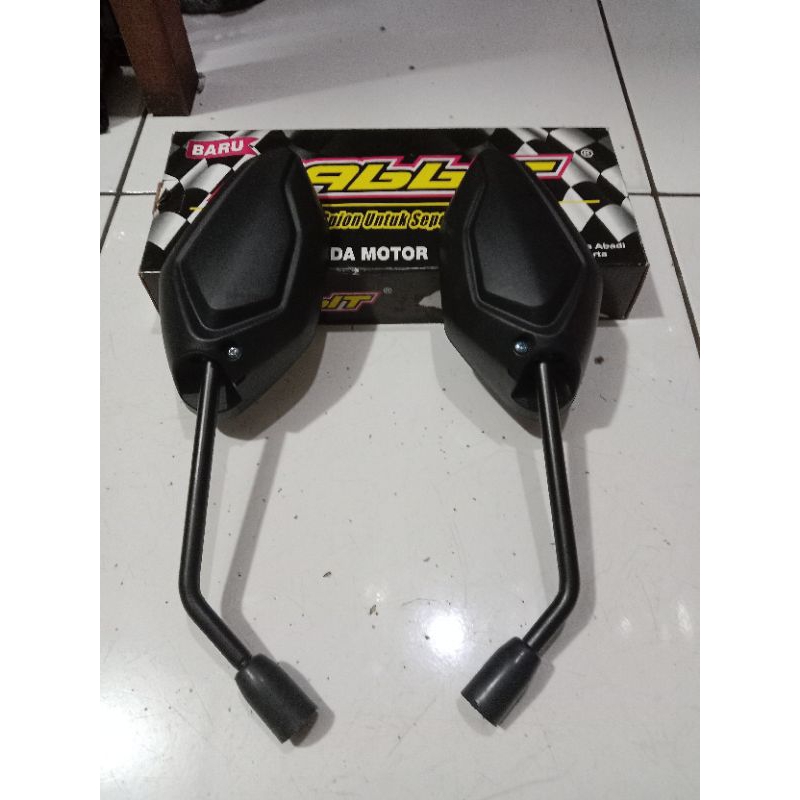 SPION SEPION HONDA VARIO 150 NEW LED / VARIO 125 HARGA SEPASANG MODEL STANDAR