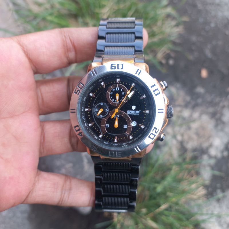 Expedition E6095M full original mulus