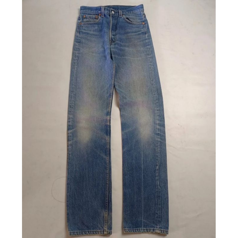LEVIS 501XX