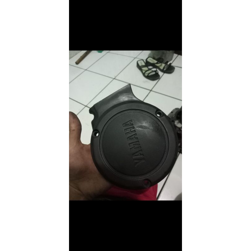 TUTUP MAGNET RX KING