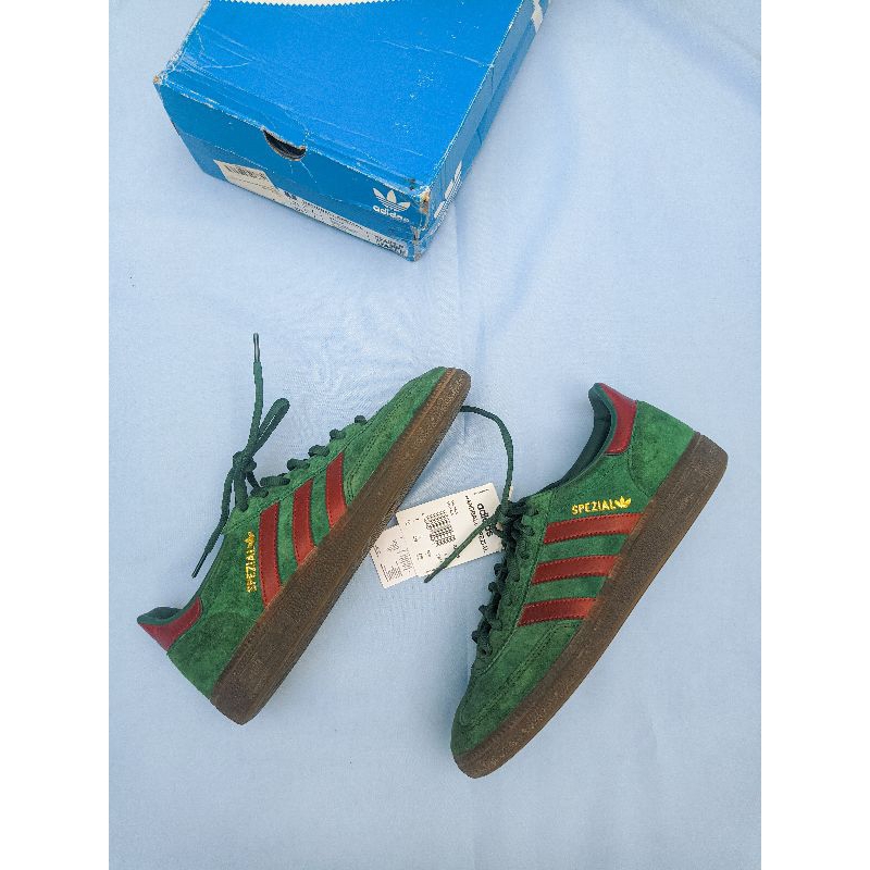 ADIDAS SPEZIAL SECOND ORIGINAL