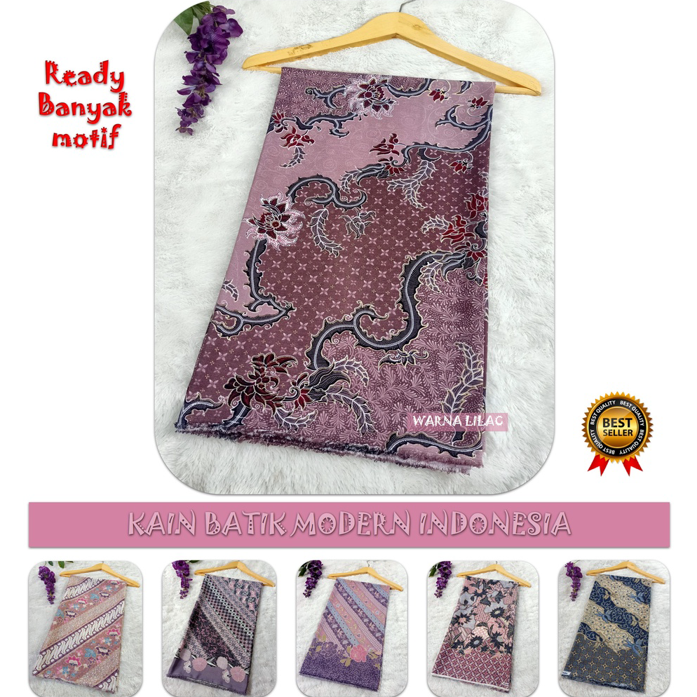 Laris Lagi9f9Et BAHAN BATIK METERAN KAIN BATIK METERAN KATUN BAHAN BATIK KATUN - Pusat Grosir TANAH 