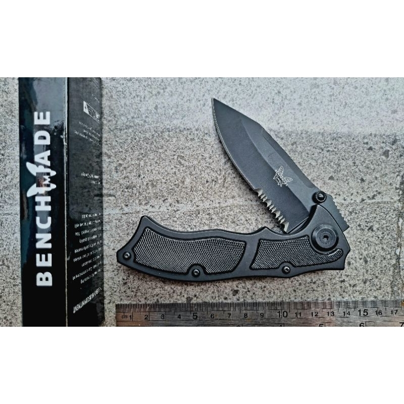 Benchmade knife original Tipe AT-7