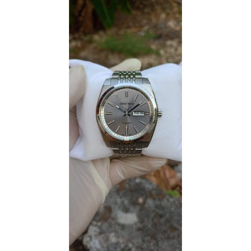 Jam Tangan Chris verra