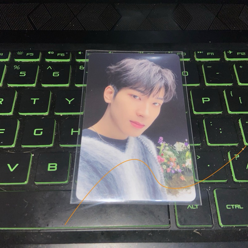 booked wonwoo ld pws attacca