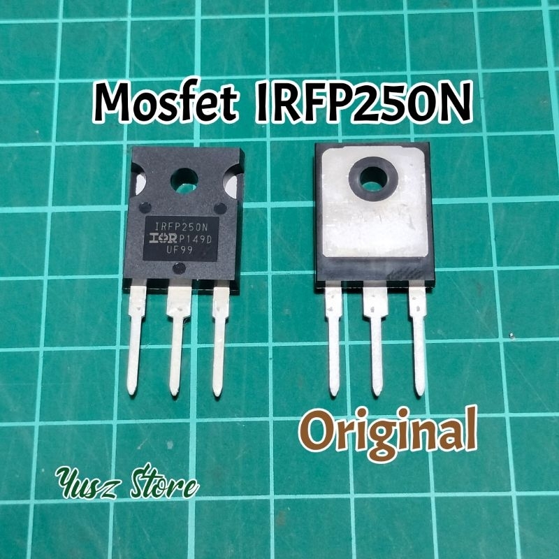 Mosfet IRFP250N Original IRFP250 IRFP 250 New