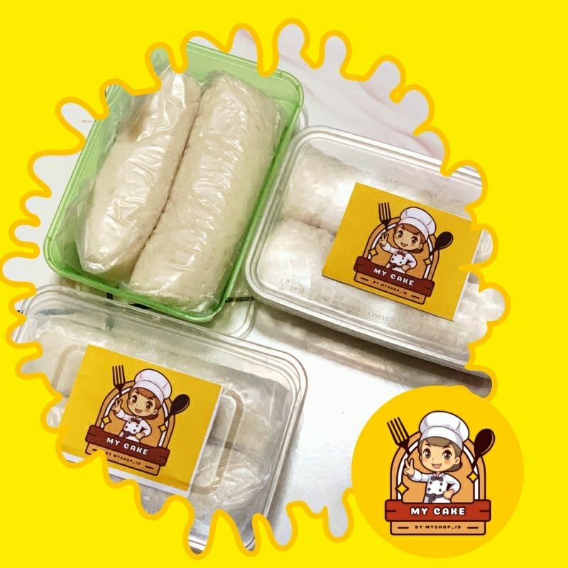 

FROZEN FOOD ULI GORENG