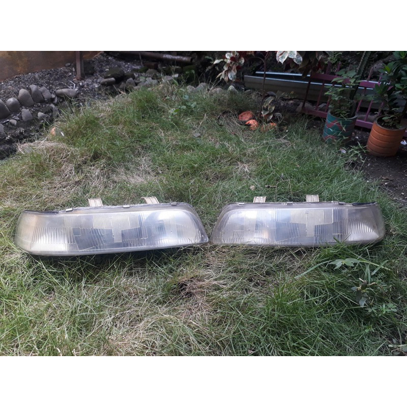 headlamp stenly grand civic