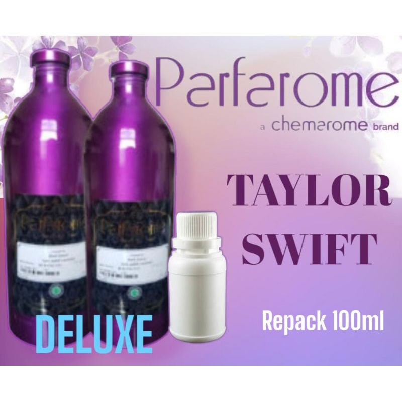 Bibit Parfum Taylor Swift Parfarome