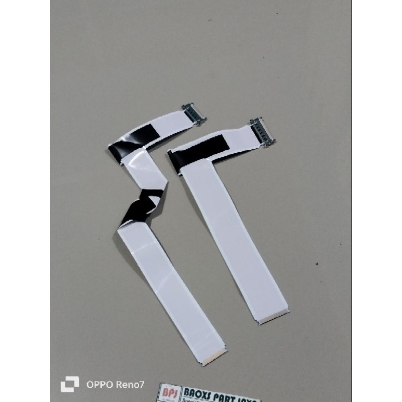KABEL FLEKSIBEL - LVDS TV LED SONY XR-55X90J - XR 55X90J