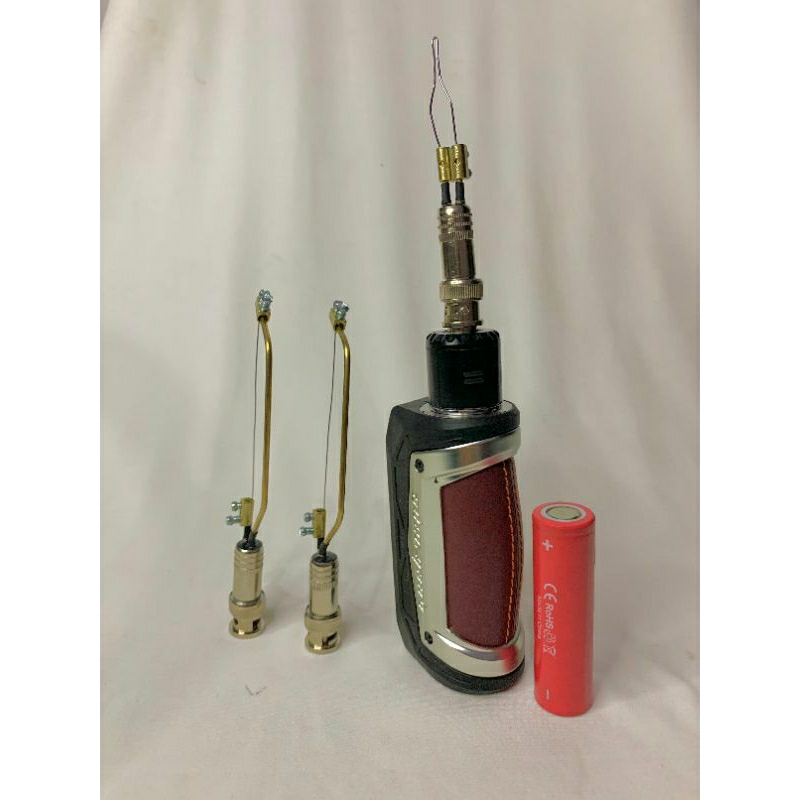 Alat Sunat Portable / Thermocauter Portable / Cauter Sunat