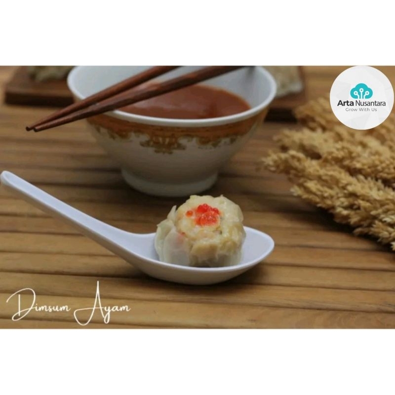 

Dimsum Ayam Premium