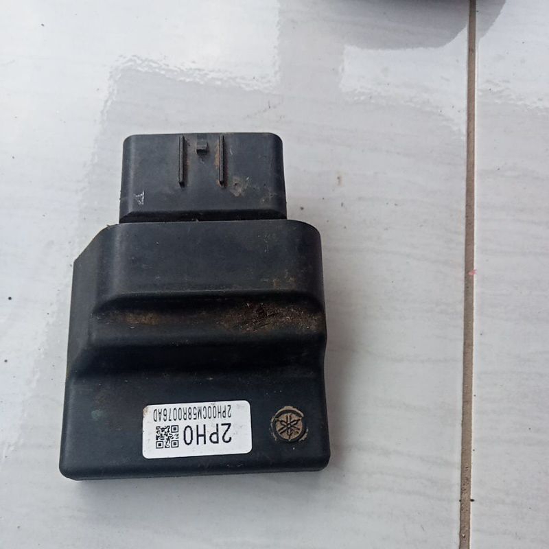 CDI.eccu..mio mtri .xtred..125