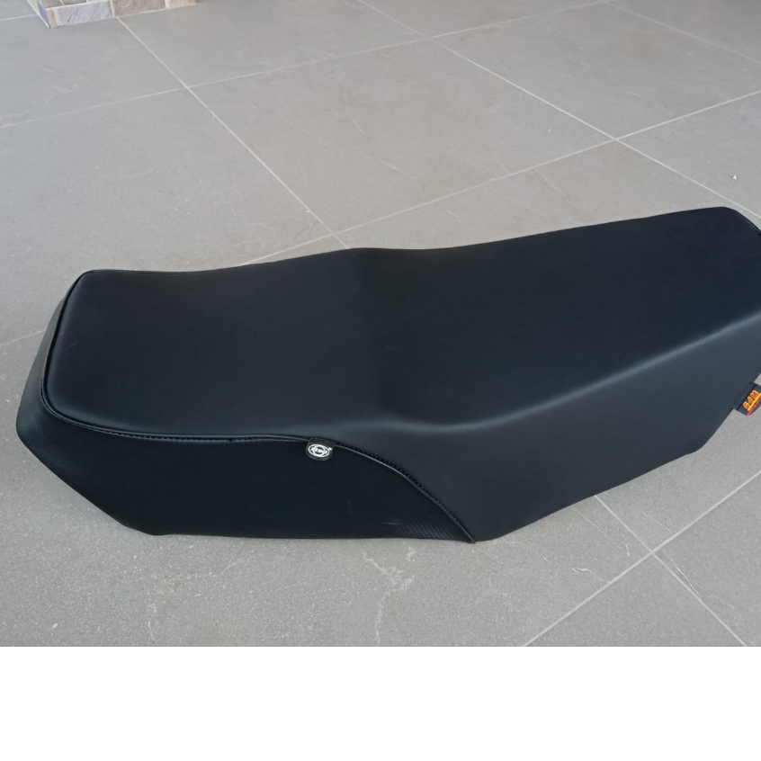 Jok Siku Rx king Kulit MbTech Premium -(Busa Empuk)