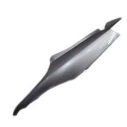 64410 KTL 690DSM COVER BODY KANAN WARNA SILVER HONDA SUPRA FIT NEW
