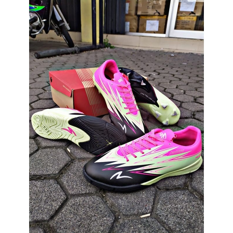 Original Specs Lightspeed LS 3 fg in