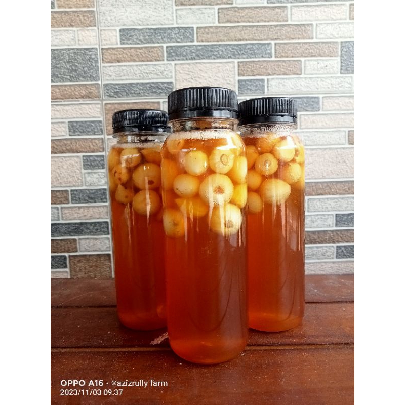 

Madu bawang Lanang ][ madu murni