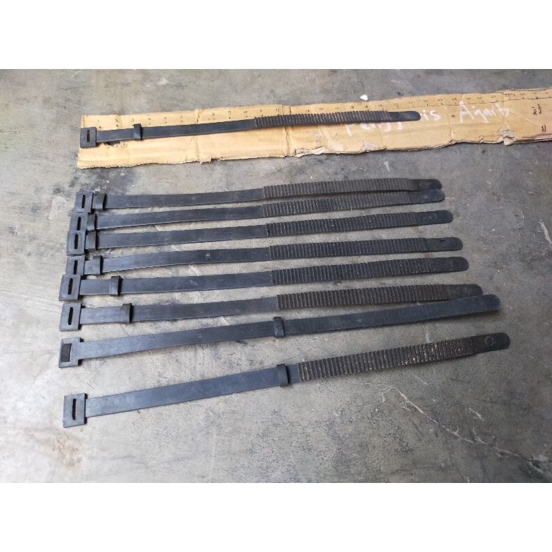 Klem kabel Bodi Mobil Motor Baru