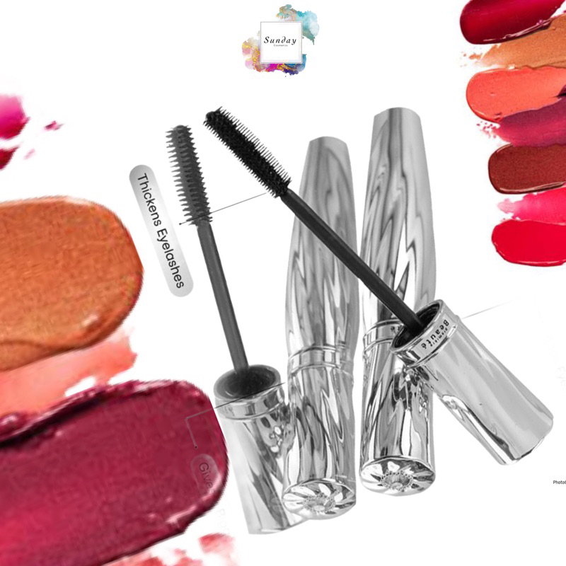 Premiere Beaute PB Reshape Bushy Volume Maskara