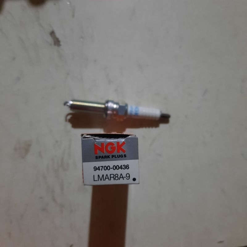 Busi xmax original yamaha