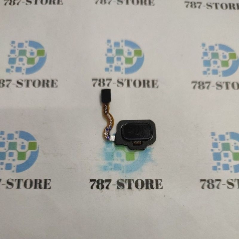 FINGERPRINT SAMSUNG S8 G950FD ORIGINAL BEKAS