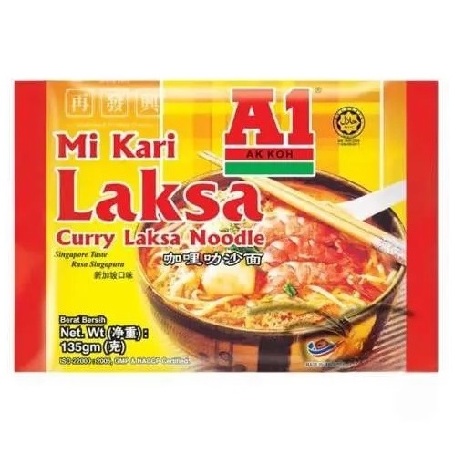 

PROMO BATAM! MIE IMPOR MURAH