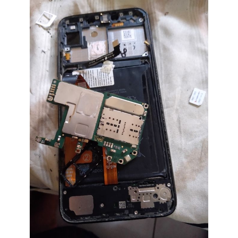 huawei nova 3i minus