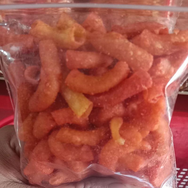 

makaroni bantet balado