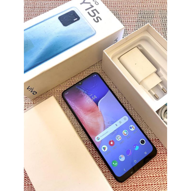 Vivo Y15s 3/64