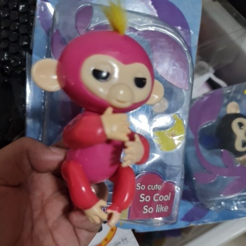 SALE FInger Monkey