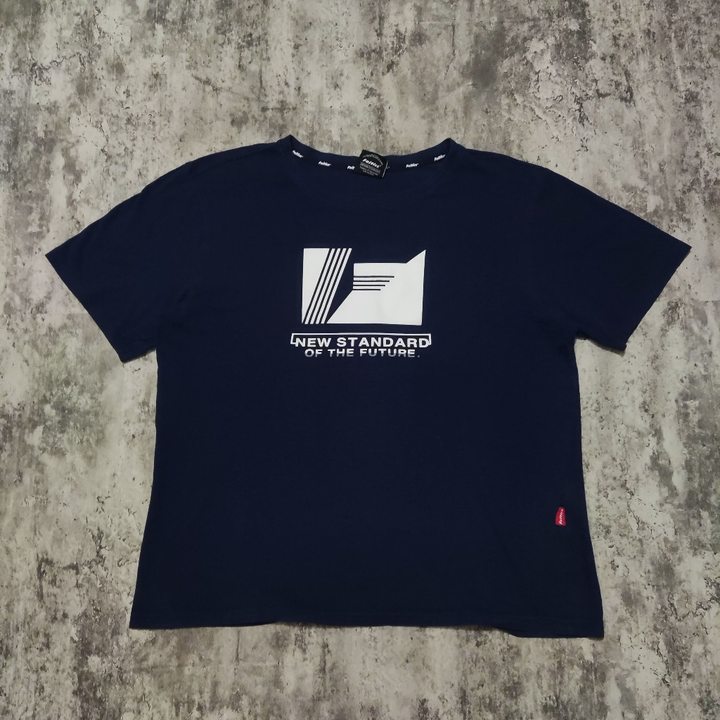 TSHIRT By FELTICS SECOND BLU246