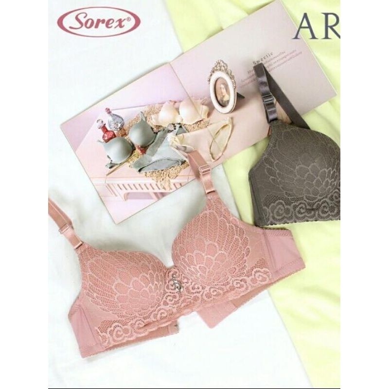 BH SOREX 9819 Tanpa Kawat