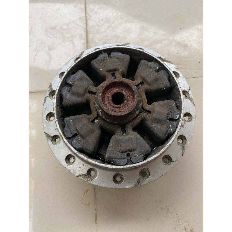 Tromol belakang ninja M Ninja R kis original tromol ninja r original tromol ninja r old kis tromol b